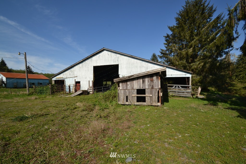383 G G And L Shake Road Forks, WA 98331 - Photo 21 of 25 Gallery Image 21