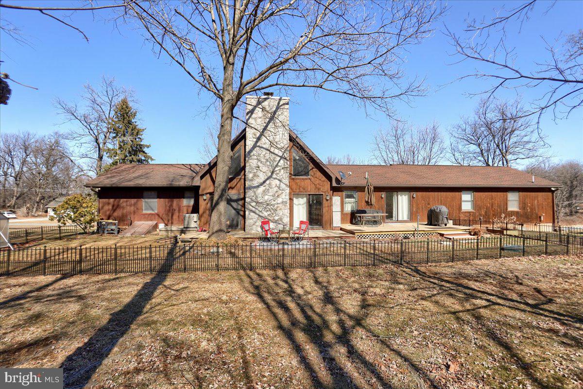 75 Thunder Trail Fairfield, PA 17320 - Photo 61 of 64 a view of a house with a yard