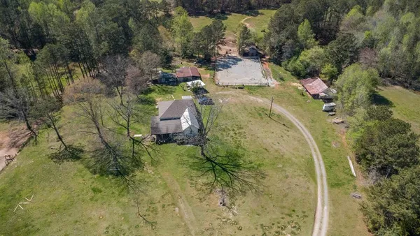 $575,000 | 17081 Ga Highway, Shiloh, GA 31826