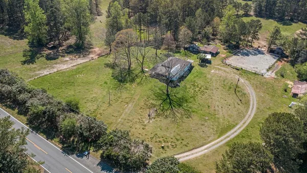 $575,000 | 17081 Ga Highway, Shiloh, GA 31826