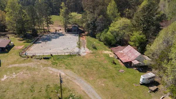 $575,000 | 17081 Ga Highway, Shiloh, GA 31826