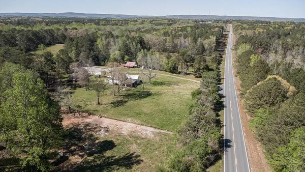 $575,000 | 17081 Ga Highway, Shiloh, GA 31826