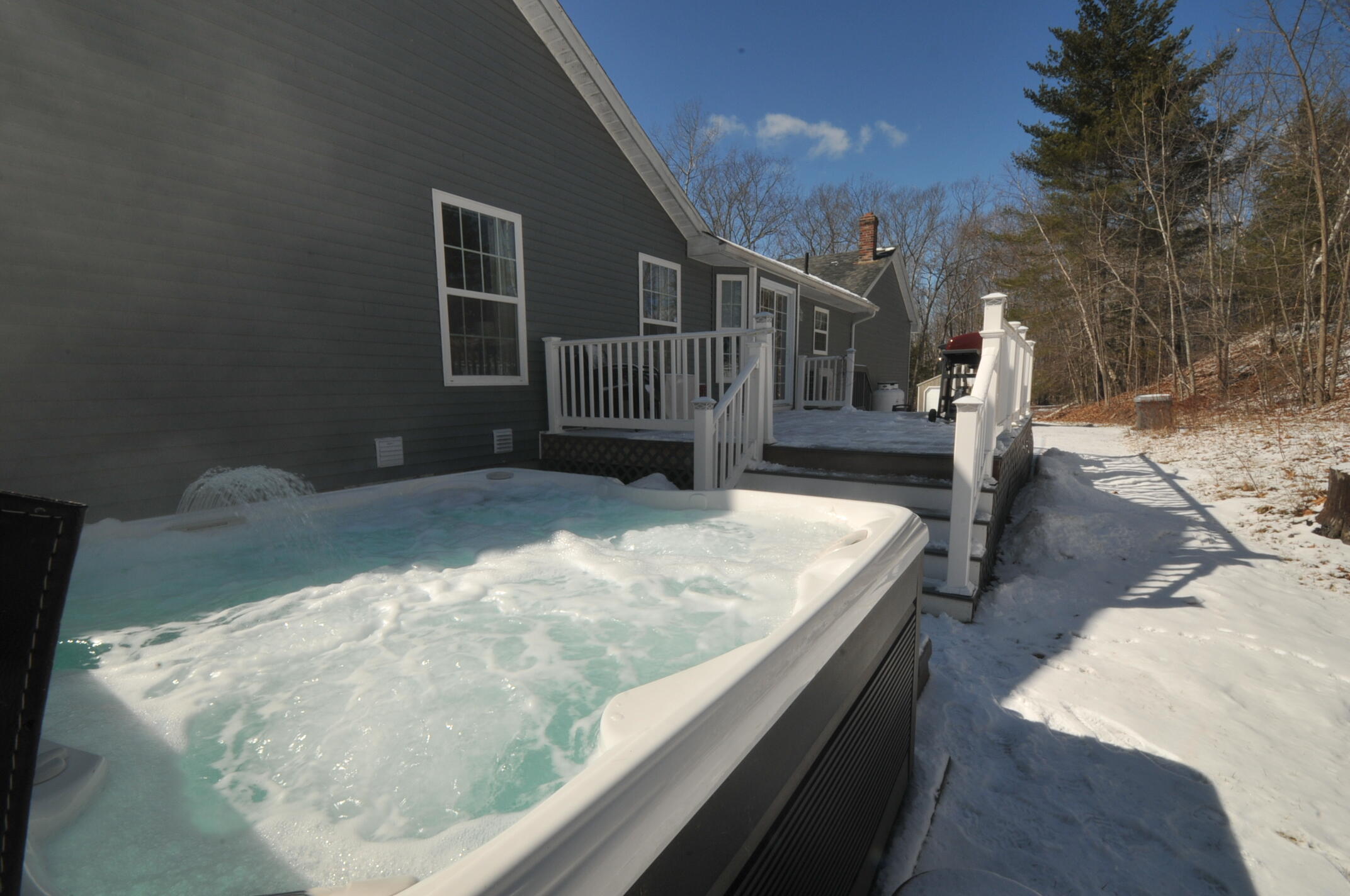 139 Sandy Beach Road Glenburn, ME 04401 - Photo 13 of 79 DSC_3772