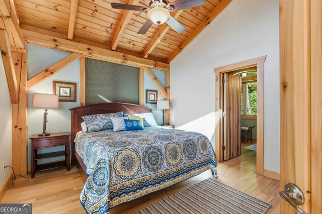 a view of a building