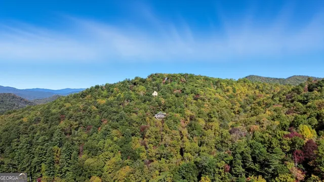 $1,199,000 | 526 Grandaddy Still Road, Scaly Mountain, NC 28775