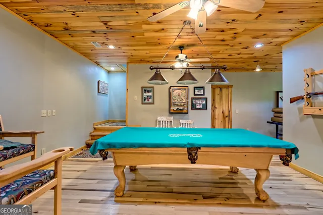 $1,199,000 | 526 Grandaddy Still Road, Scaly Mountain, NC 28775