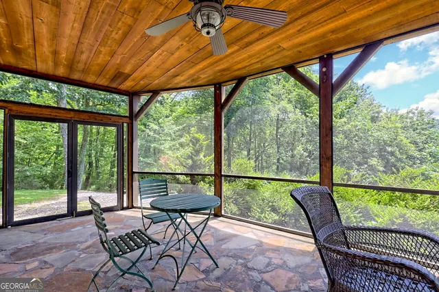 $1,199,000 | 526 Grandaddy Still Road, Scaly Mountain, NC 28775