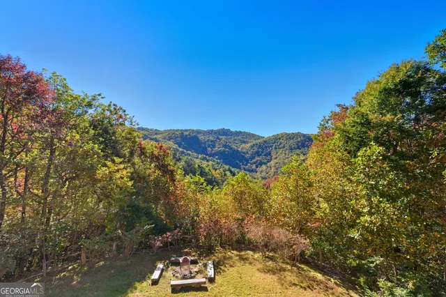 $1,199,000 | 526 Grandaddy Still Road, Scaly Mountain, NC 28775