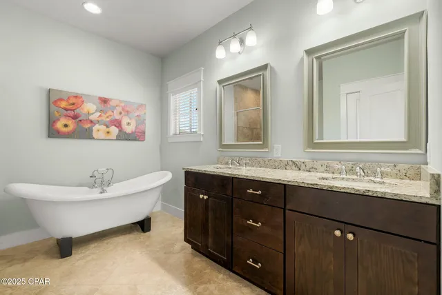 $599,000 | 403 Liverpool Avenue, Panama City Beach, FL 32407