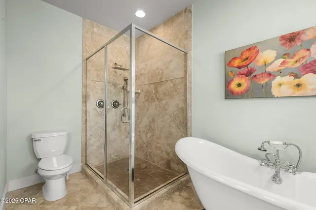 $599,000 | 403 Liverpool Avenue, Panama City Beach, FL 32407