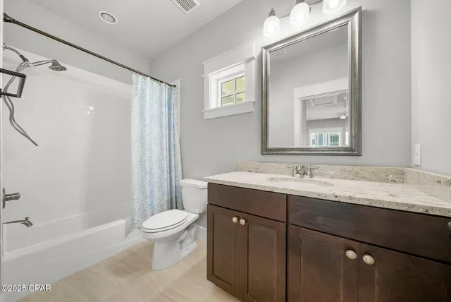 $599,000 | 403 Liverpool Avenue, Panama City Beach, FL 32407