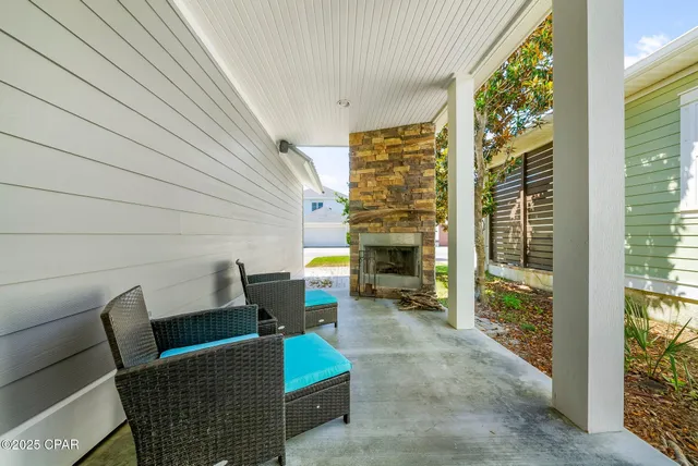 $599,000 | 403 Liverpool Avenue, Panama City Beach, FL 32407