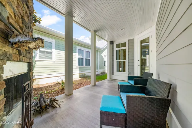 $599,000 | 403 Liverpool Avenue, Panama City Beach, FL 32407