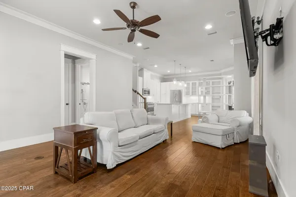 $579,000 | 403 Liverpool Avenue, Panama City Beach, FL 32407