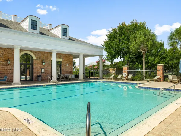 $579,000 | 403 Liverpool Avenue, Panama City Beach, FL 32407