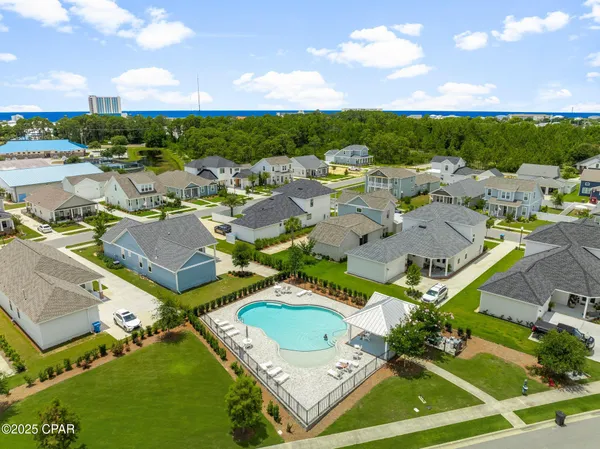 $579,000 | 403 Liverpool Avenue, Panama City Beach, FL 32407