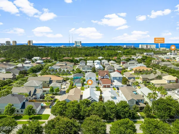$579,000 | 403 Liverpool Avenue, Panama City Beach, FL 32407