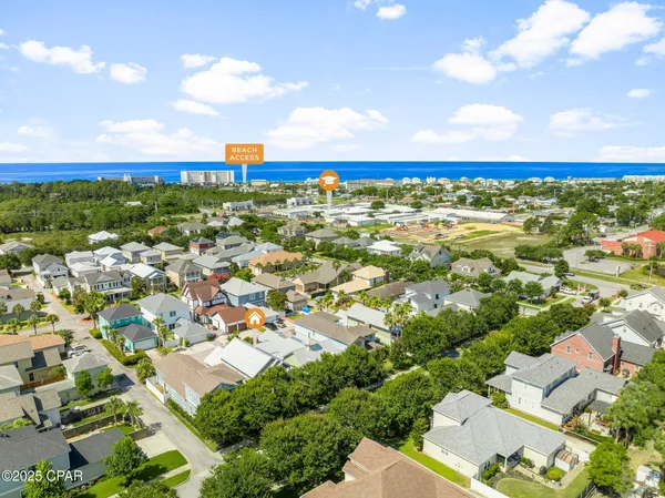 $579,000 | 403 Liverpool Avenue, Panama City Beach, FL 32407
