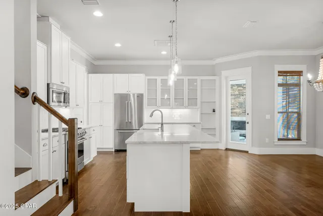 $599,000 | 403 Liverpool Avenue, Panama City Beach, FL 32407