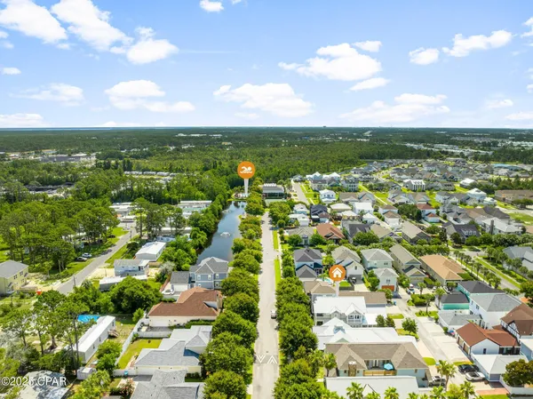 $579,000 | 403 Liverpool Avenue, Panama City Beach, FL 32407
