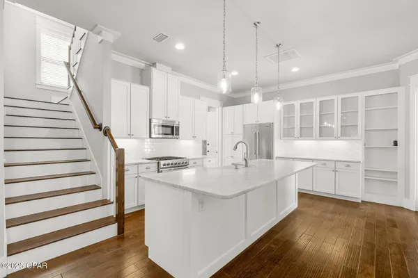 $579,000 | 403 Liverpool Avenue, Panama City Beach, FL 32407