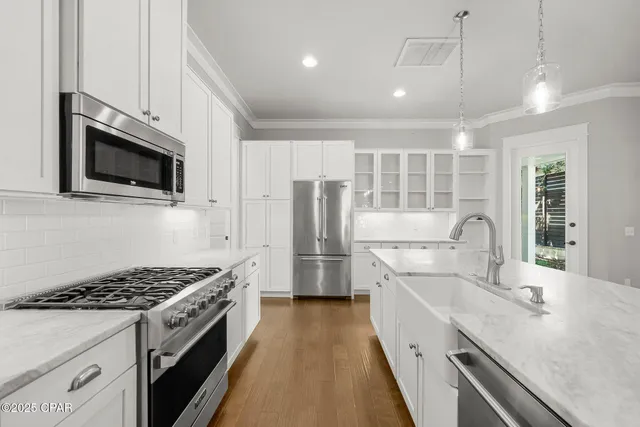 $599,000 | 403 Liverpool Avenue, Panama City Beach, FL 32407