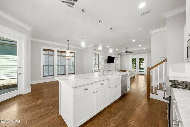 $599,000 | 403 Liverpool Avenue, Panama City Beach, FL 32407