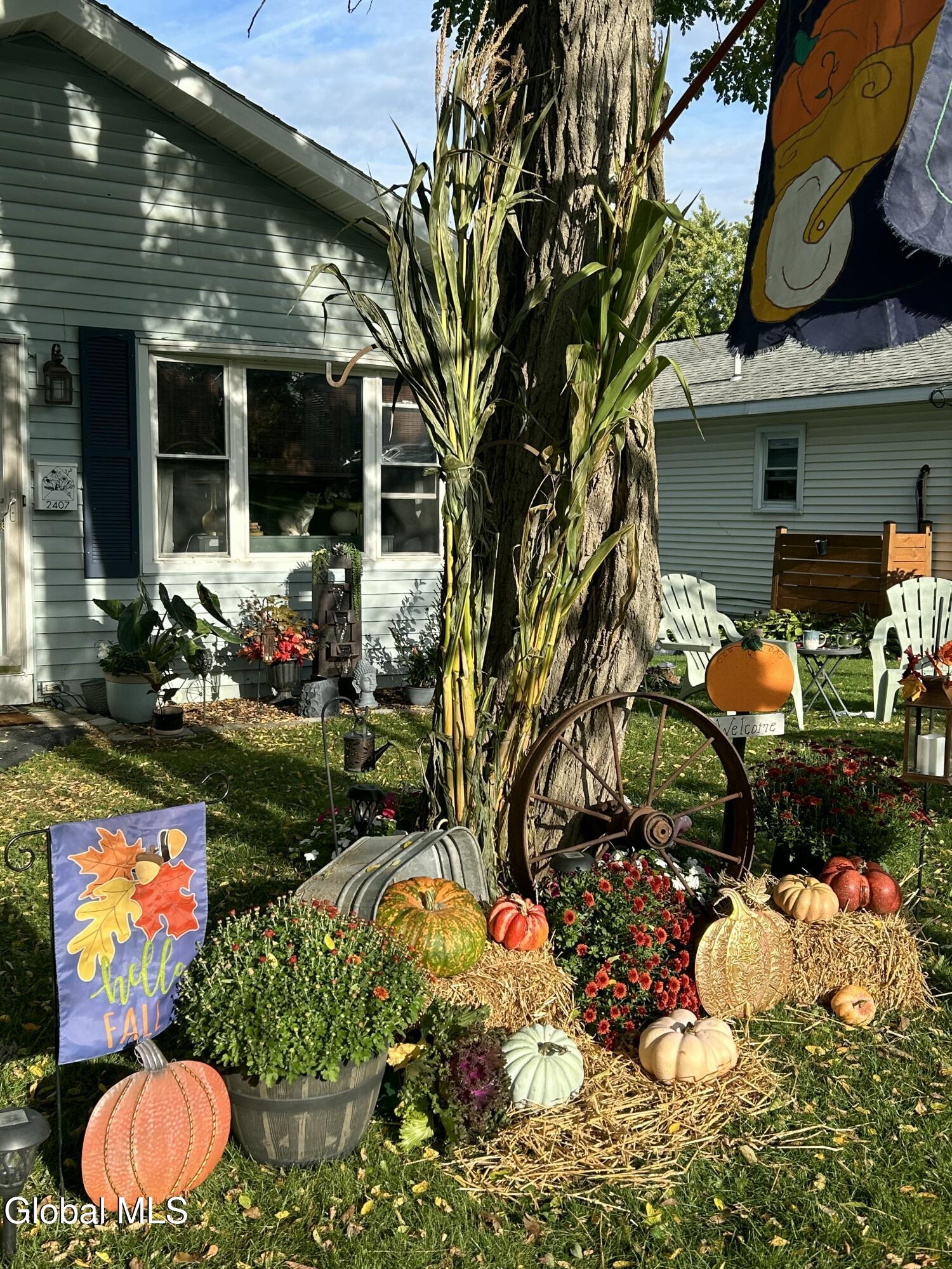 2407 Lenox Road Schenectady, NY 12308 - Photo 32 of 33 IMG_4500