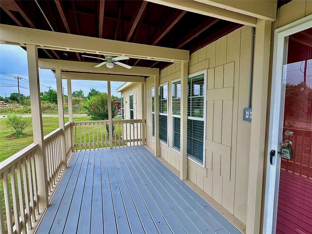 831 Country Club Road Lucas, TX 75002 - Photo 25 of 28