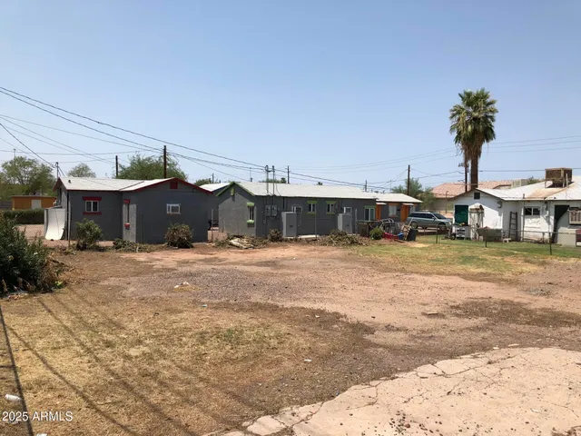 $99,000 | 510 North 23rd Street, Unit 35, Phoenix, AZ 85006