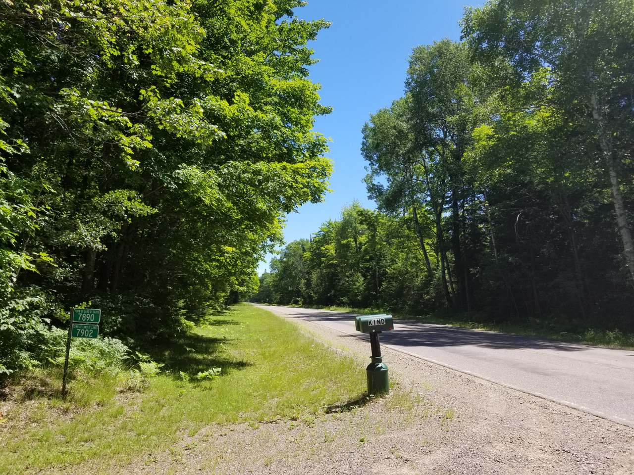 80-ac 80-ac Cth B Road Manitowish Waters, WI 54545 - Photo 2 of 23 Gallery Image 2