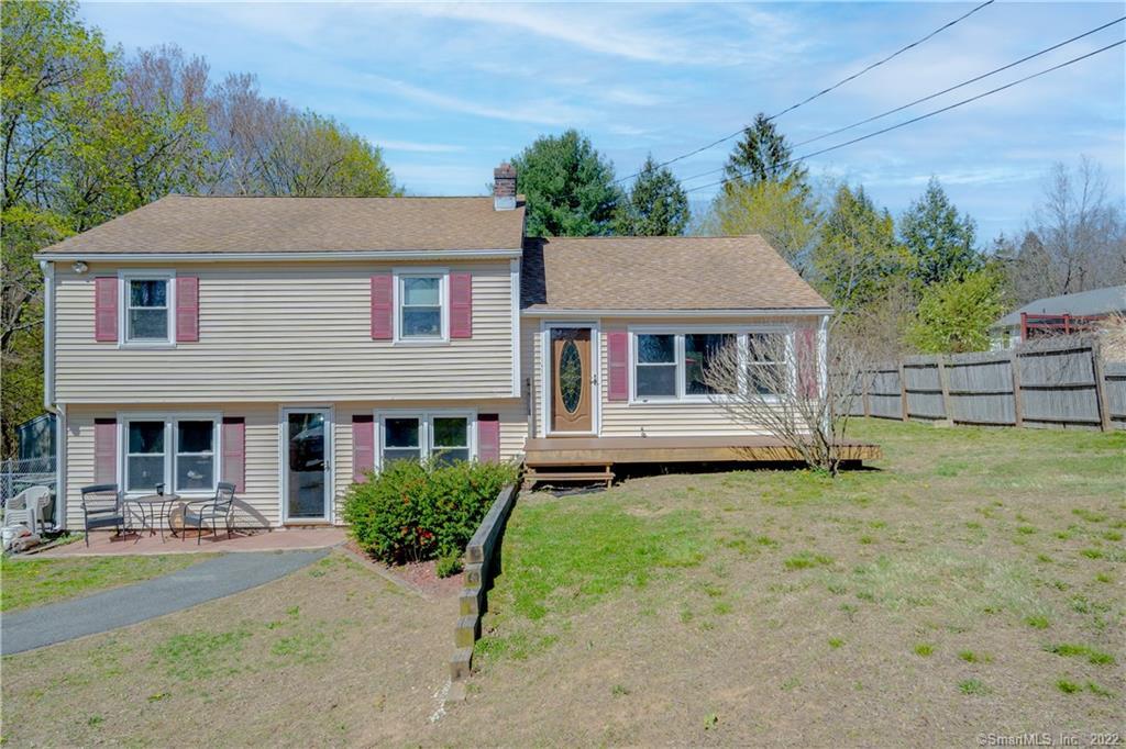 35 Halladay Drive Suffield, CT 06093 - Photo 1 of 1 Gallery Image 1