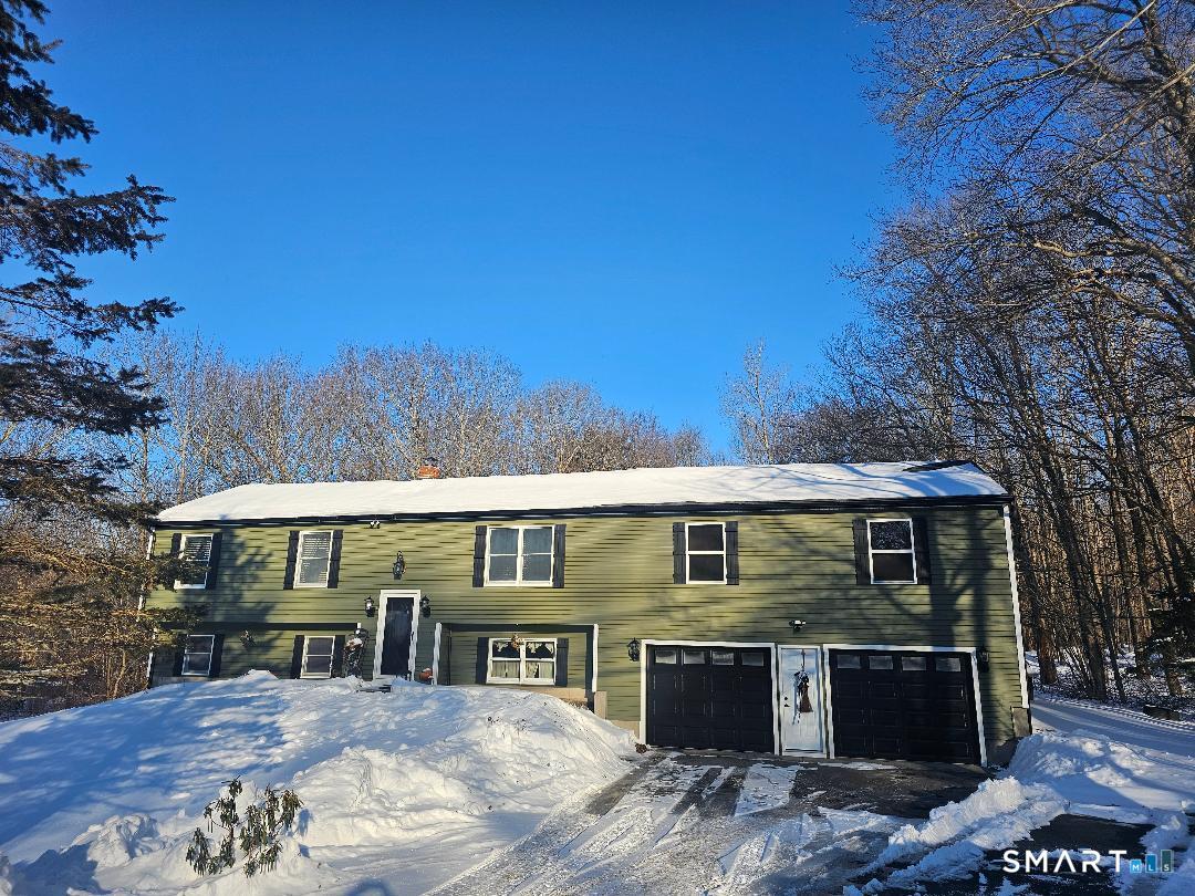 118 Sawmill Hill Road Sterling, CT 06377 - Photo 1 of 1