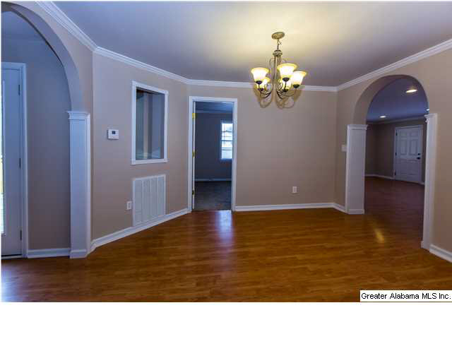 468 Avon Circle Mount Olive, AL 35117 - Photo 10 of 28