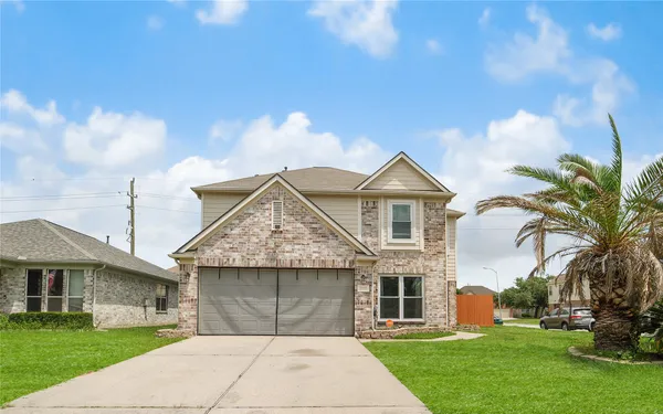 $284,900 | 7227 Foxvista Lane, Humble, TX 77338