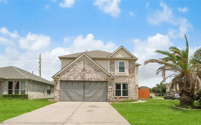 $284,900 | 7227 Foxvista Lane, Humble, TX 77338