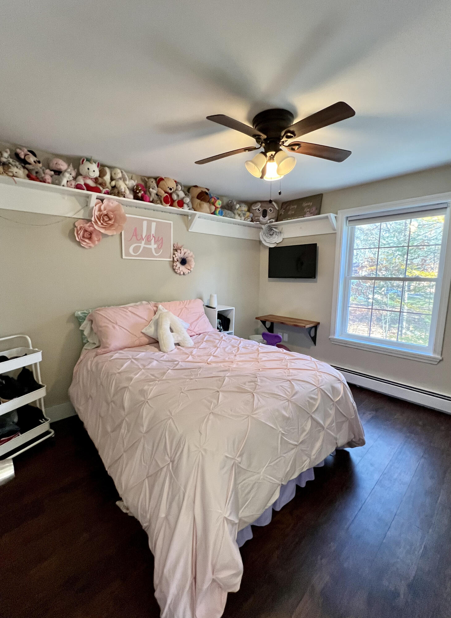 148 Libby Road Casco, ME 04015 - Photo 16 of 33 Bedroom 2