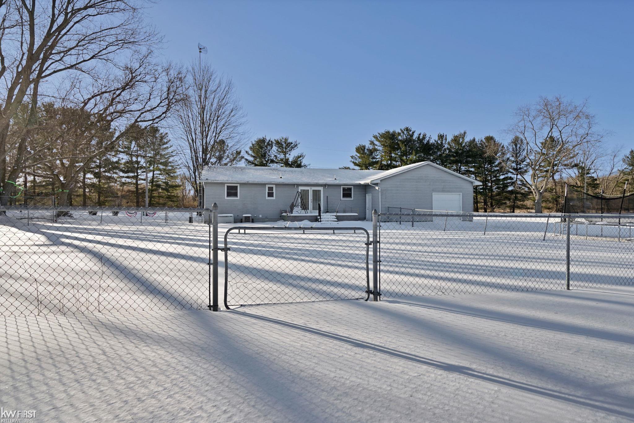 6465 East Frances Road Mount Morris, MI 48458 - Photo 24 of 29