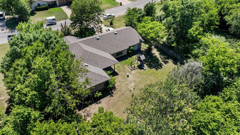 515 Spring Meadow Street Stephenville, TX 76401 - Photo 30 of 35