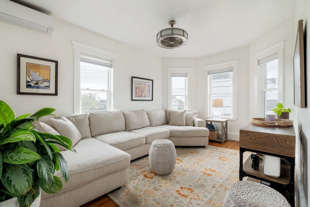 3 Heath Street, Unit 2 Somerville, MA 02145 - Photo 6 of 23