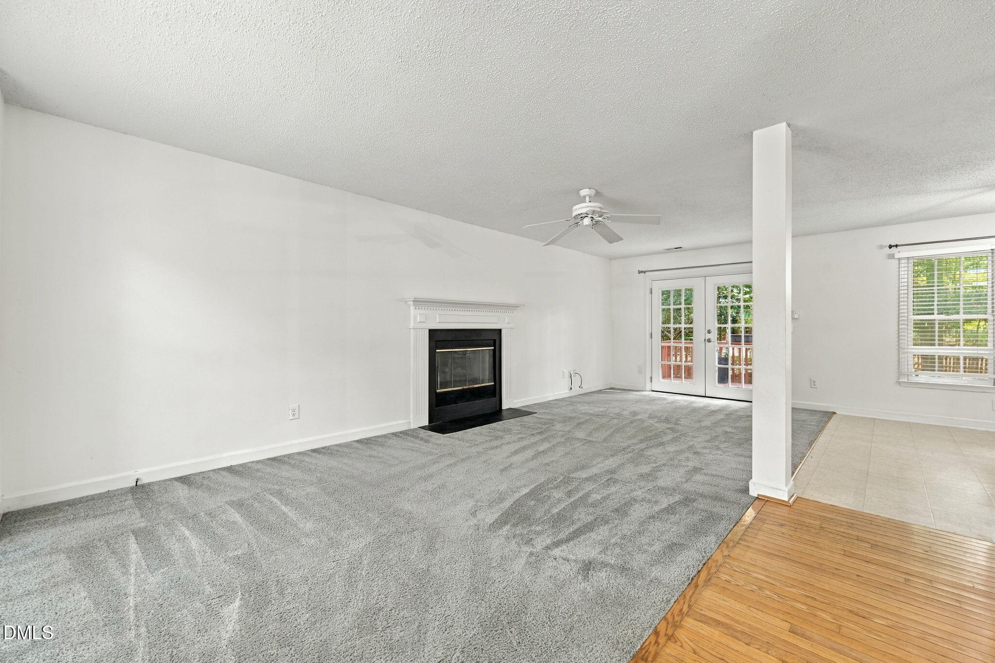 3118 Wilderness Road Durham, NC 27712 - Photo 5 of 20 wilderness great room