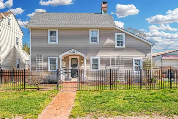 $505,000 | 1230 Front Street, Mauricetown, NJ 08329