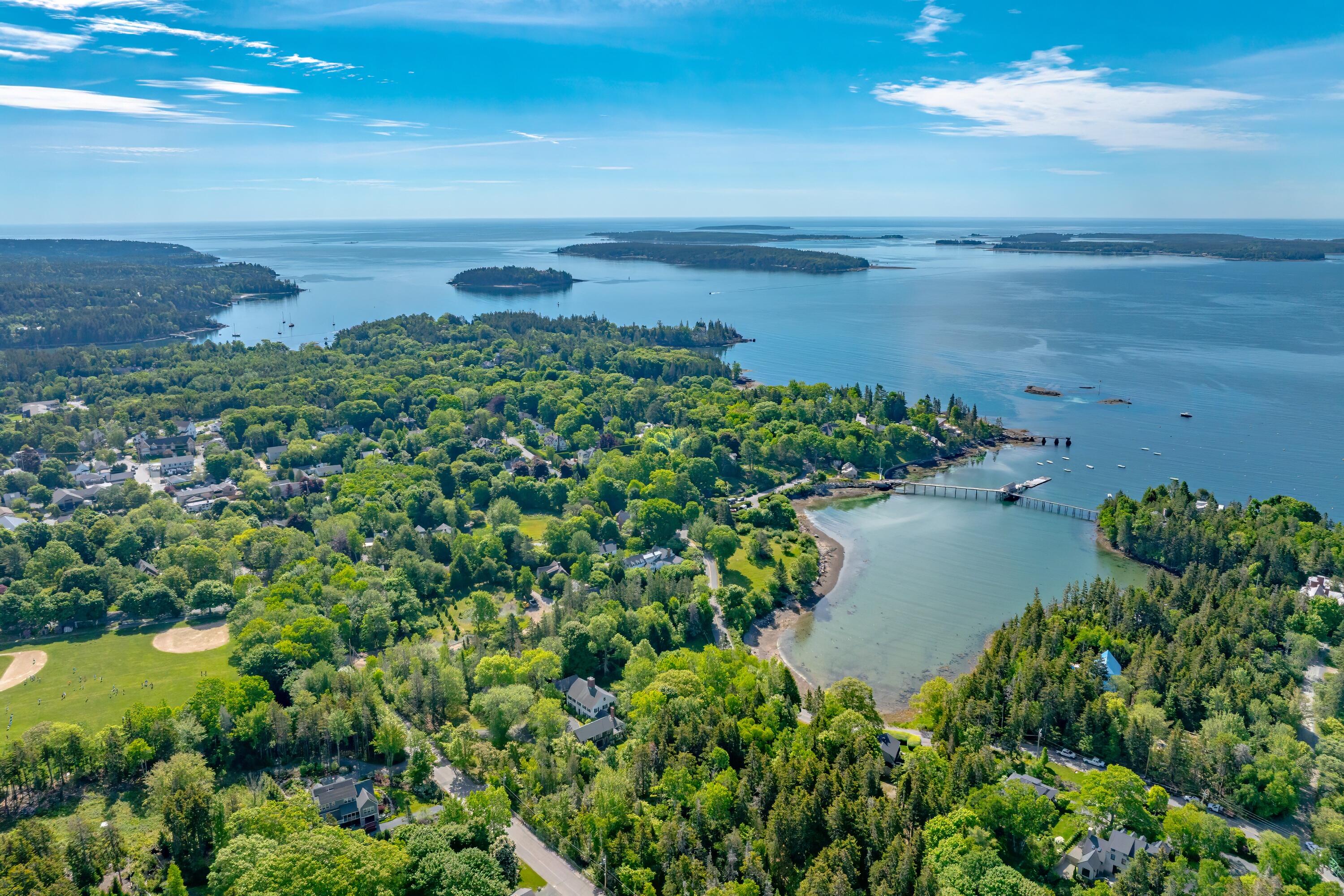 30 Neighborhood Road Mount Desert, ME 04662 - Photo 46 of 50 08-30 Neighborhood Drive-DTP