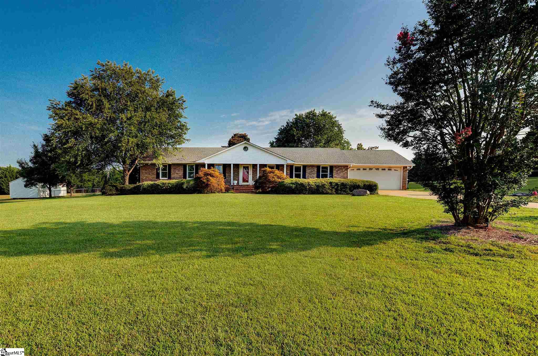 4003 Windward Trail Anderson, SC 29621 - Photo 1 of 22