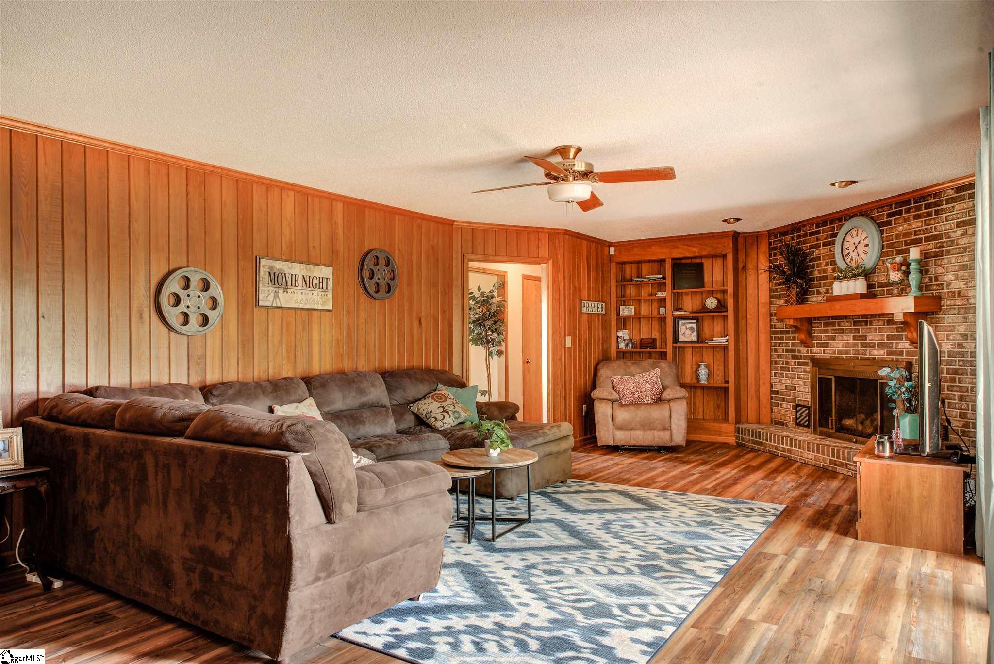 4003 Windward Trail Anderson, SC 29621 - Photo 2 of 22
