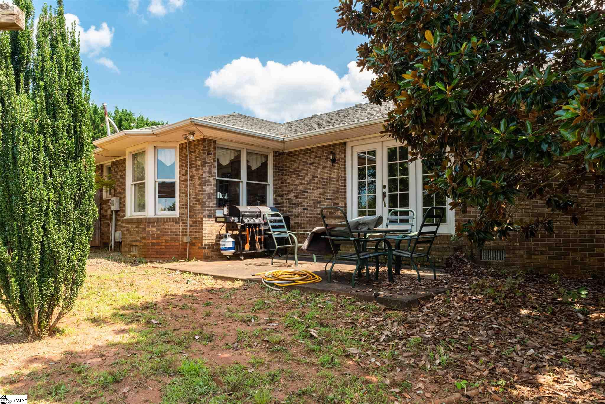 4003 Windward Trail Anderson, SC 29621 - Photo 18 of 22