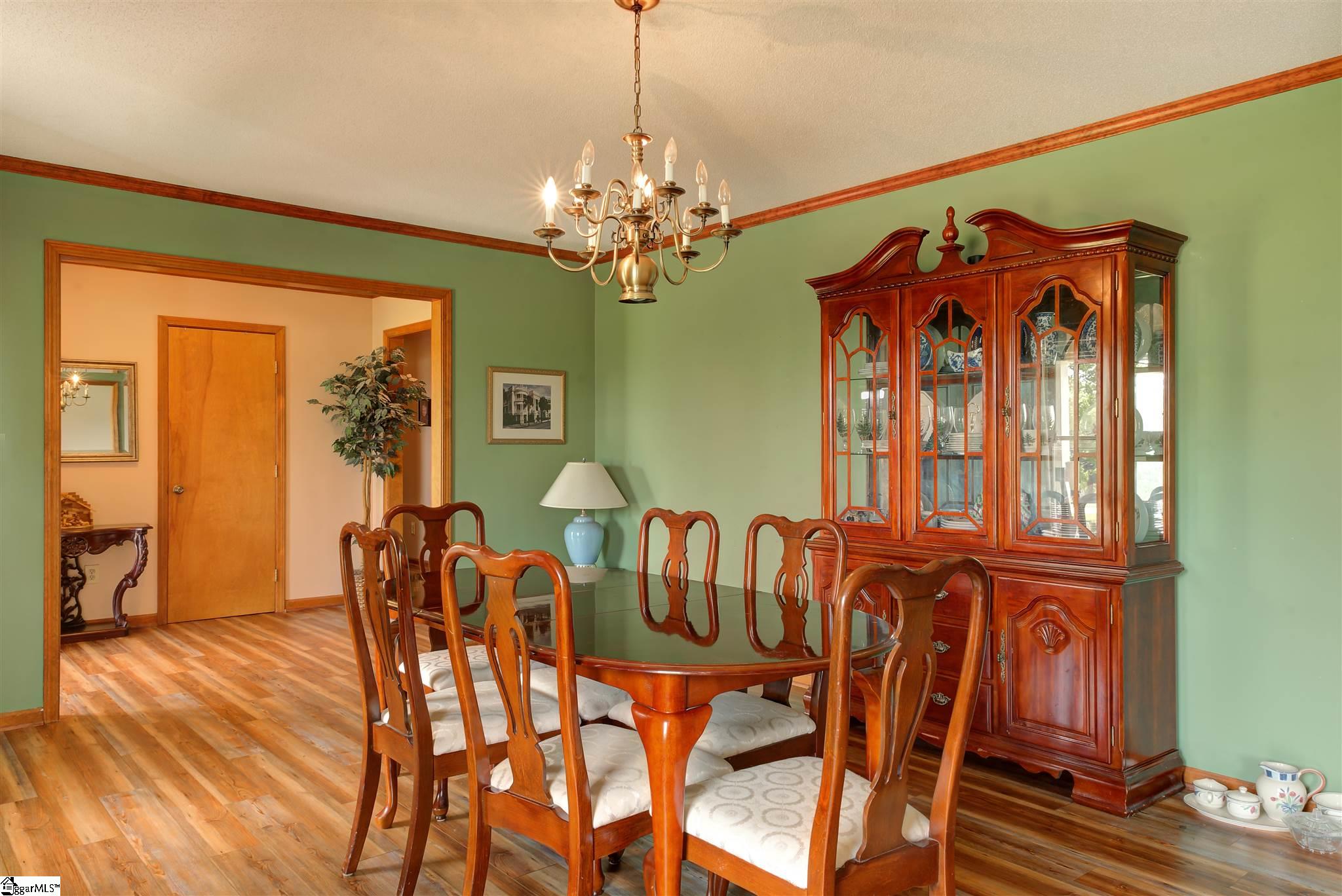 4003 Windward Trail Anderson, SC 29621 - Photo 3 of 22