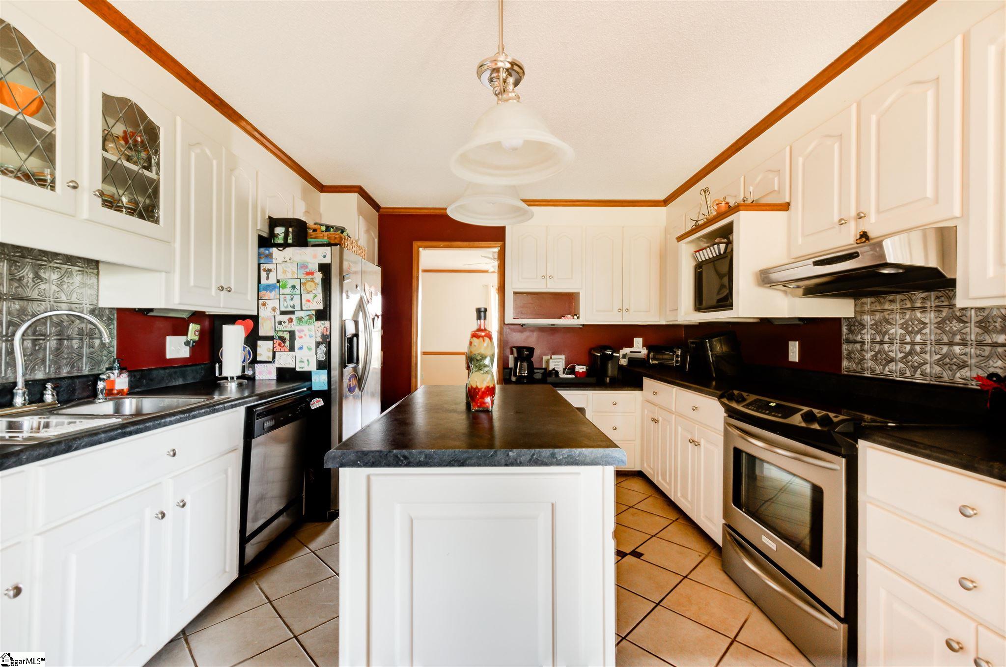 4003 Windward Trail Anderson, SC 29621 - Photo 7 of 22