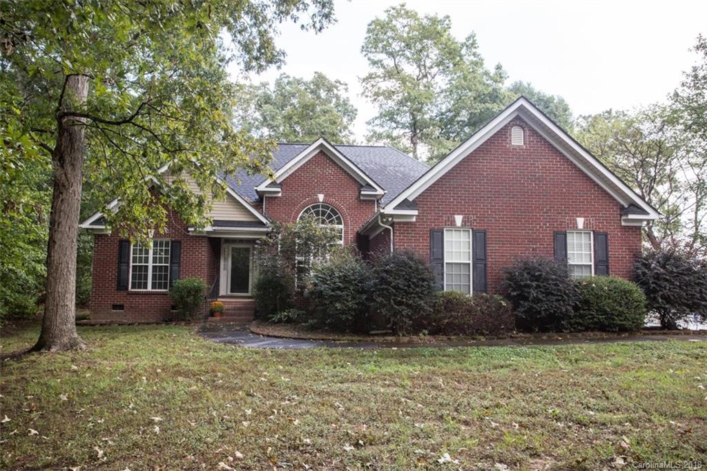 218 Ridge Road Monroe, NC 28110 - Photo 1 of 22 Gallery Image 1