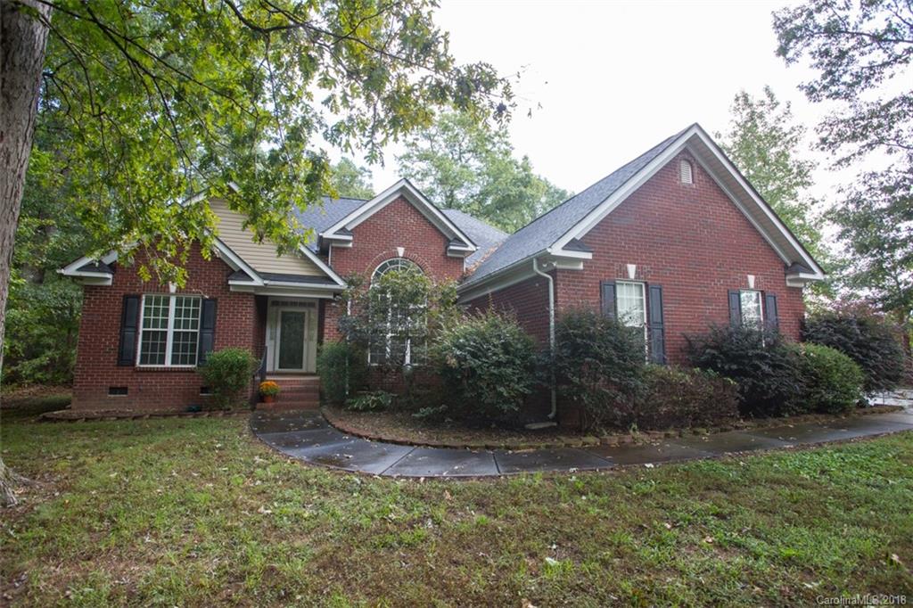 218 Ridge Road Monroe, NC 28110 - Photo 2 of 22 Gallery Image 2
